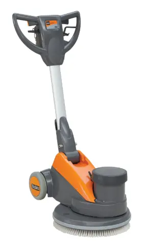 TASKI Ergodisc Floor Pad Holder – 175 mm Diameter