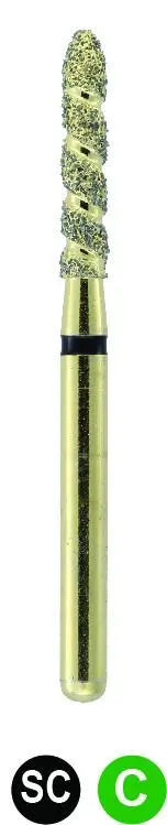 TB11M T878/014 Discontinued Diamond Bur – 60% Off