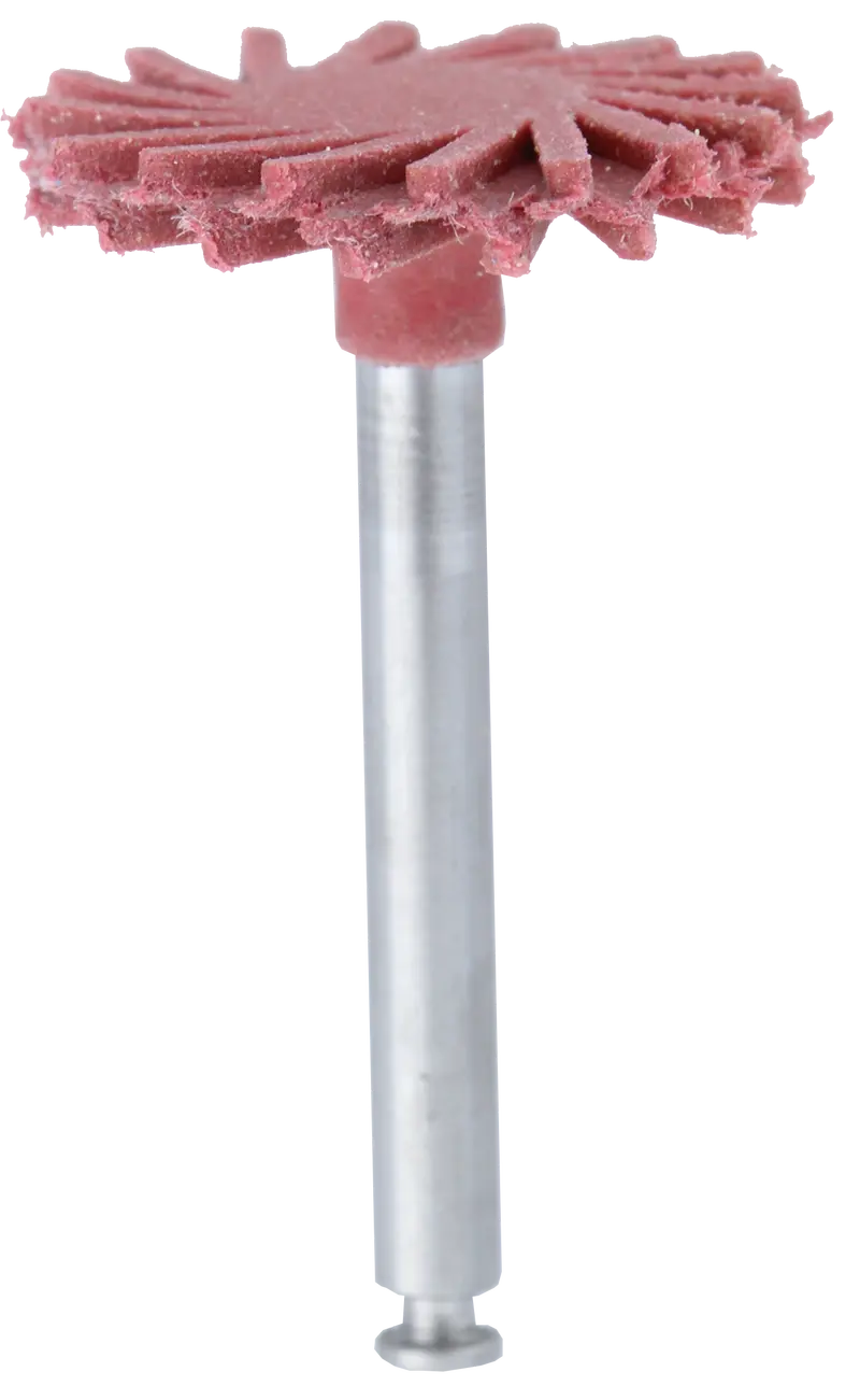 TDIA-Z Series – RA14 Medium-Cut Bur (Second Step)