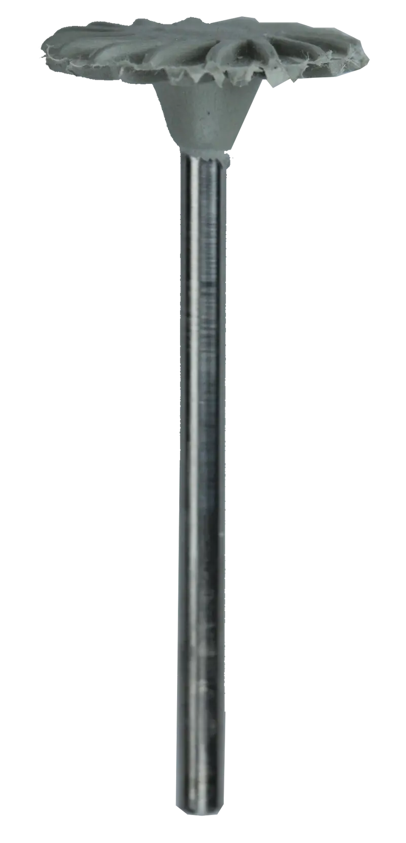 TDIAD17F Fine-Grit Diamond Polisher for Zirconia and Ceramic Restorations
