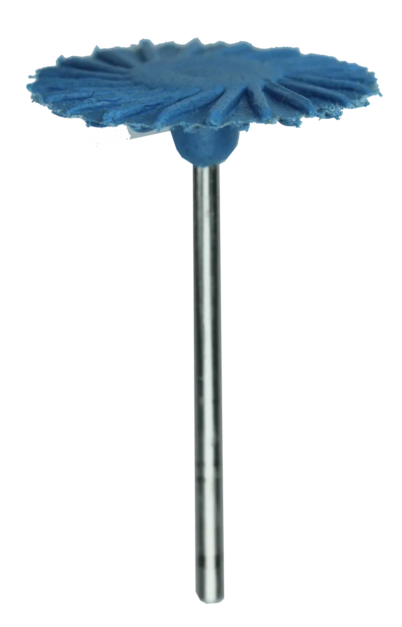 TDIAD26C Coarse Diamond Polishing Bur for Zirconia and All Dental Ceramics