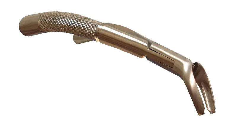 TempOff Temporary Restoration Remover Tool