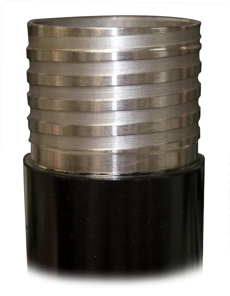 Threaded Core Barrel & Extension Tubes