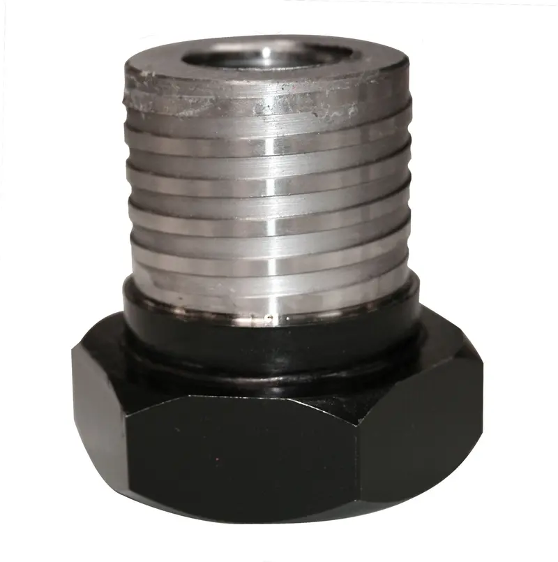 Threaded Core Bit Protective Caps