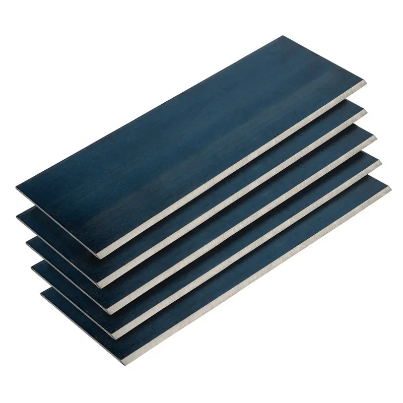 Tile Removal Blades – 5-Pack Heavy-Duty Blades for Ceramic and Stone Surfaces
