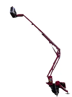 TR5333X Heavy-Duty Track-Mounted Lift System
