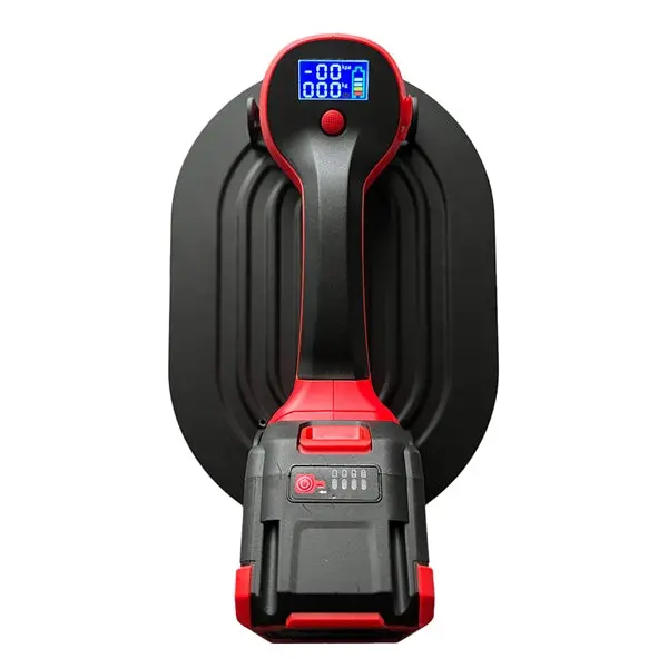TuffCup Hi-Flow LED Battery-Powered Cup Grinder