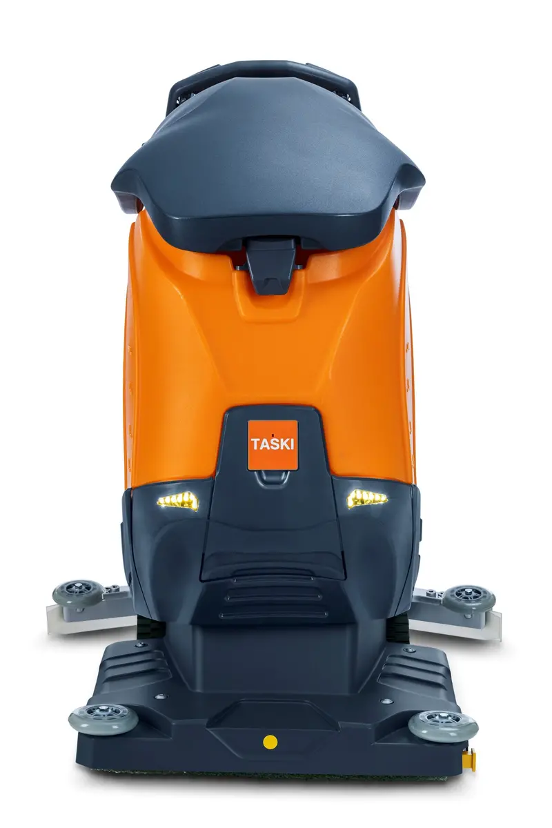 ULTIMAXX 1900 Orbital Floor Scrubber