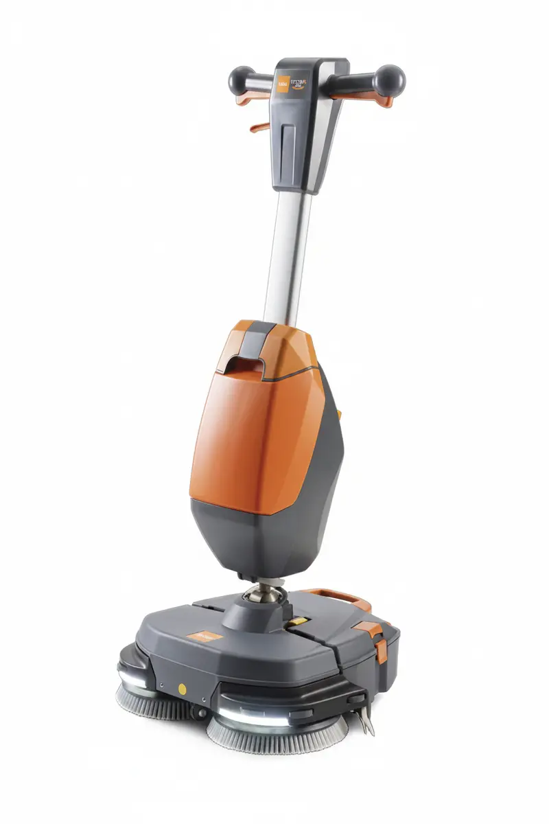 ULTIMAXX 360 Pressure Cleaning System – Heavy-Duty Surface Cleaner