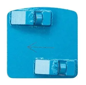 UNI LOCK Dual Mini Jet PCD Tooling