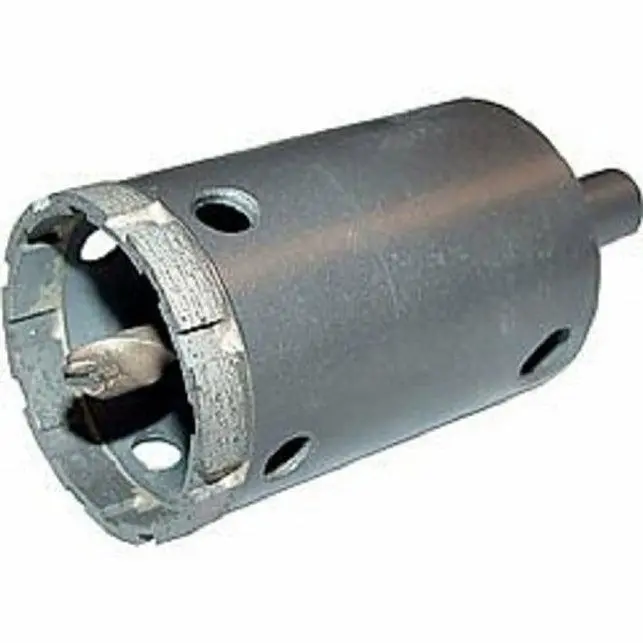 Universal Core Bit for Porcelain, Ceramic, Granite & Marble Tile
