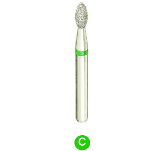 V-368/018 Football-Shaped Industrial Roller