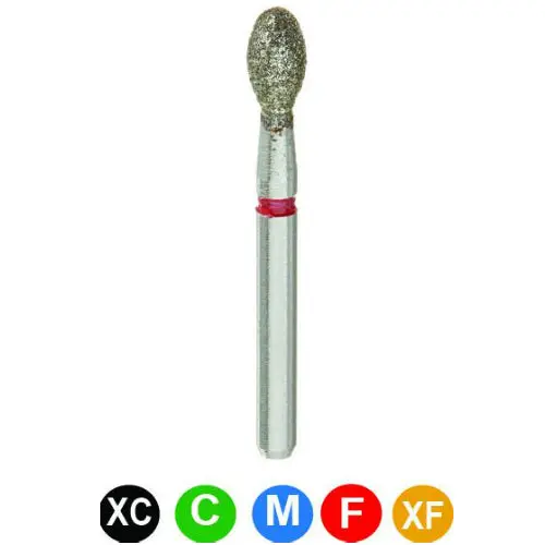 V-379/023 Egg-Profile Thrust Roller – High-Stability Design