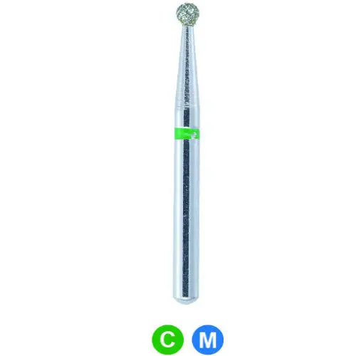 V-801/014 Round Carbide Tip