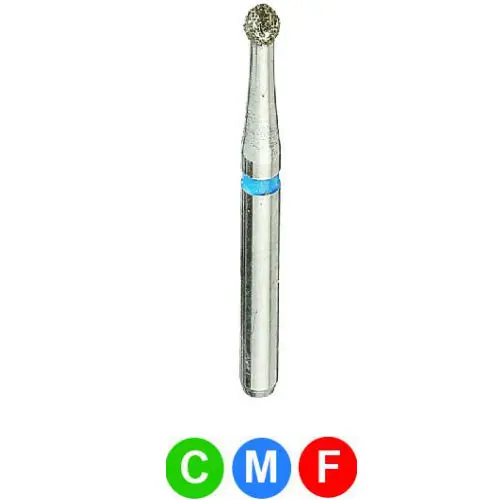 V-801/016 Round Cutting Insert