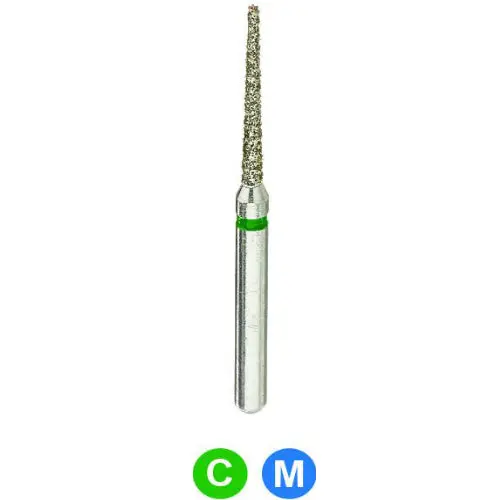 V-850/010 Round-End Taper Cutting Tool