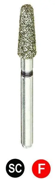 V-856/024 Round-End Tapered Cutting Tool