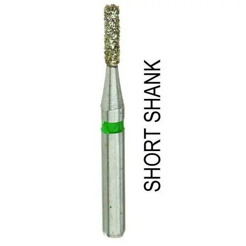 V-S835/010 Short-Shank FG557-Style Insert (Pack of 10)