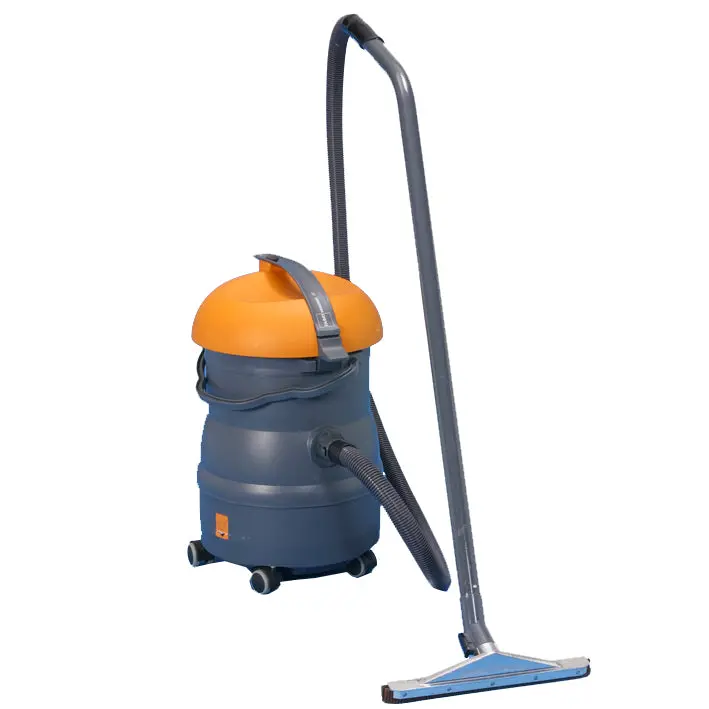 Vacumat 22 & 22T Medium-Capacity Wet Vacuum