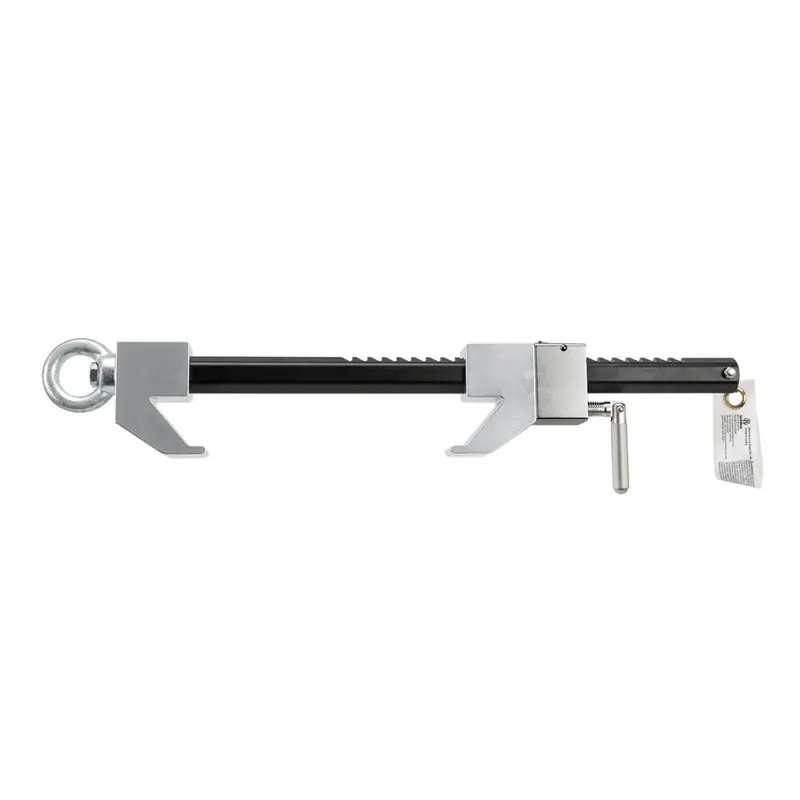 Vertical or Fixed Beam Anchor for Fall Arrest