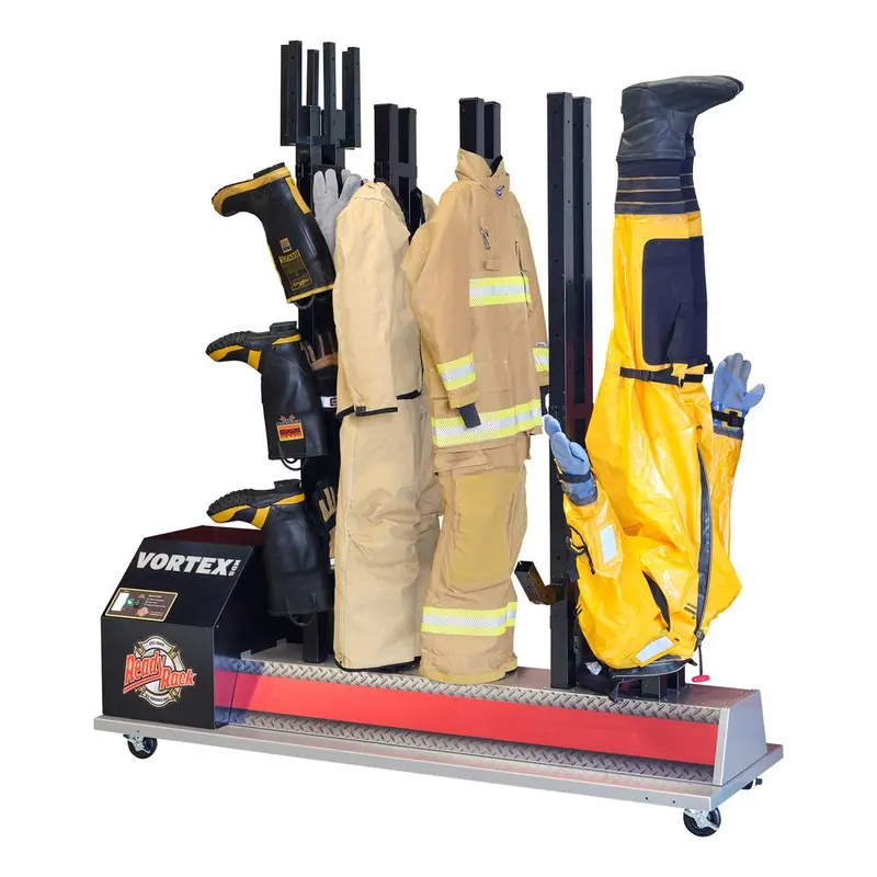 Vortex MD5 Five-Position Mobile Dryer