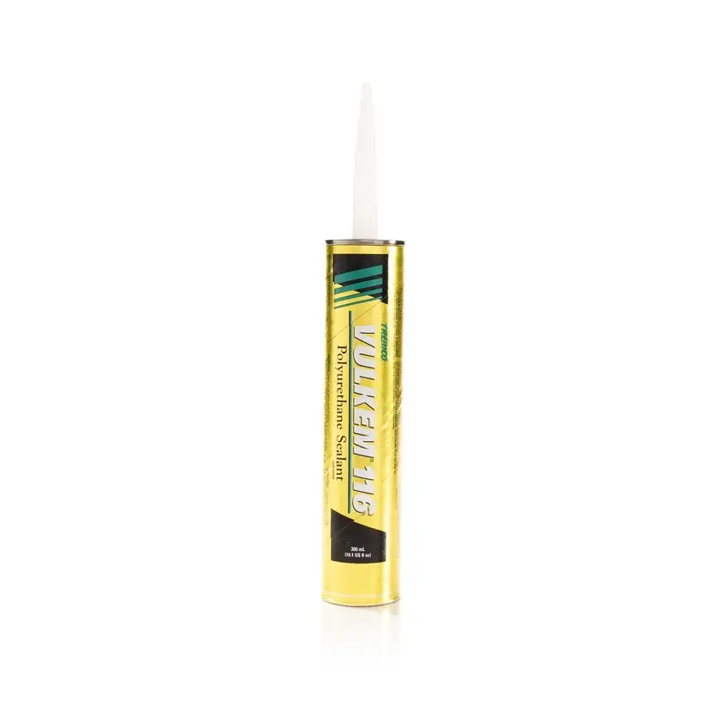 Vulkem® 116 Polyurethane Sealant – 10 oz Ivory Tube