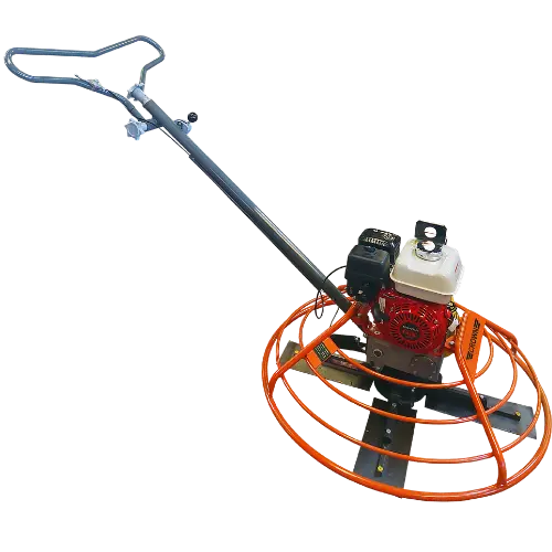 WBT36 Walk-Behind Power Trowel
