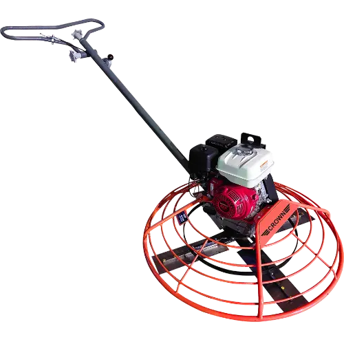 WBT46 Heavy-Duty Power Trowel