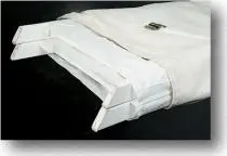 Woven Polypropylene Chair Covers (Chair Bags)