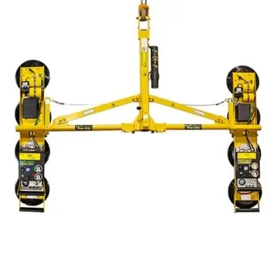 WPG P2 Lifter Series Diamond Tools