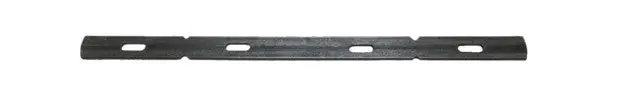 XFlat Concrete Tie Pack – 100-Count Bundle