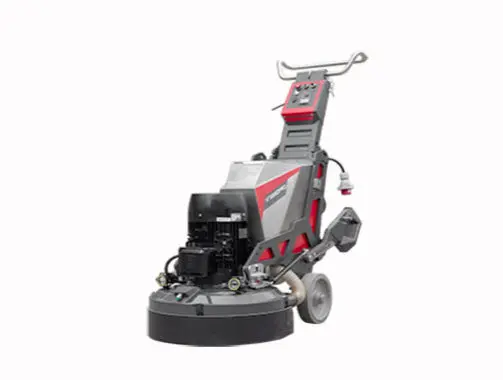 Xingyi HTG-680 SP Planetary Concrete Floor Grinder