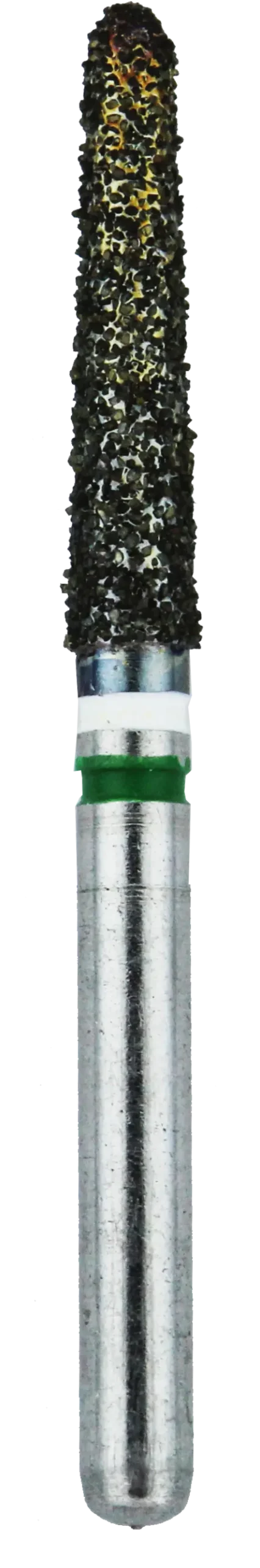 ZB6LLC Z856L/018C Cyclone Zirconia-Specific Diamond Bur