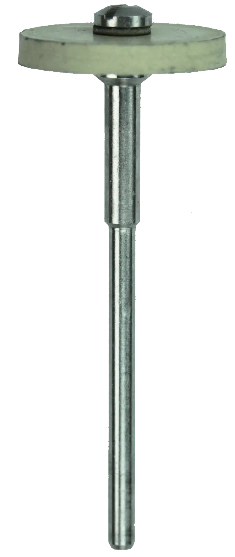 ZDIAD17F Fine Diamond Polishing Bur for Precision Zirconia and Ceramic Polishing