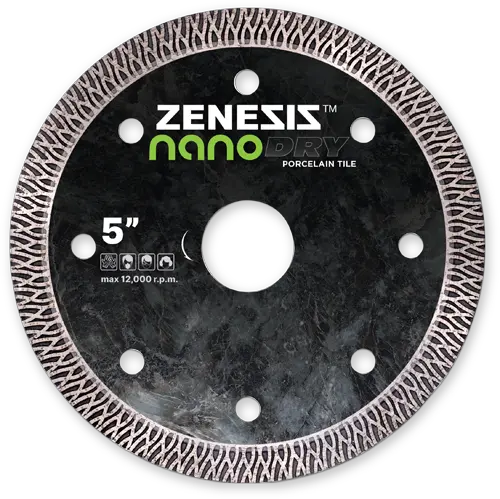 ZENESIS NANO DRY – Ultra-Lightweight Water-Repellent Workwear Fabric
