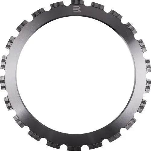 Zenesis™ Ring Saw Blades – High-Performance Line
