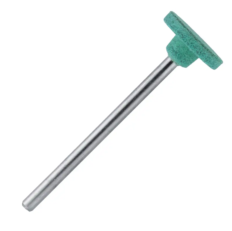 ZIRD11C Coarse Grit Diamond Polishing Pad – First Step