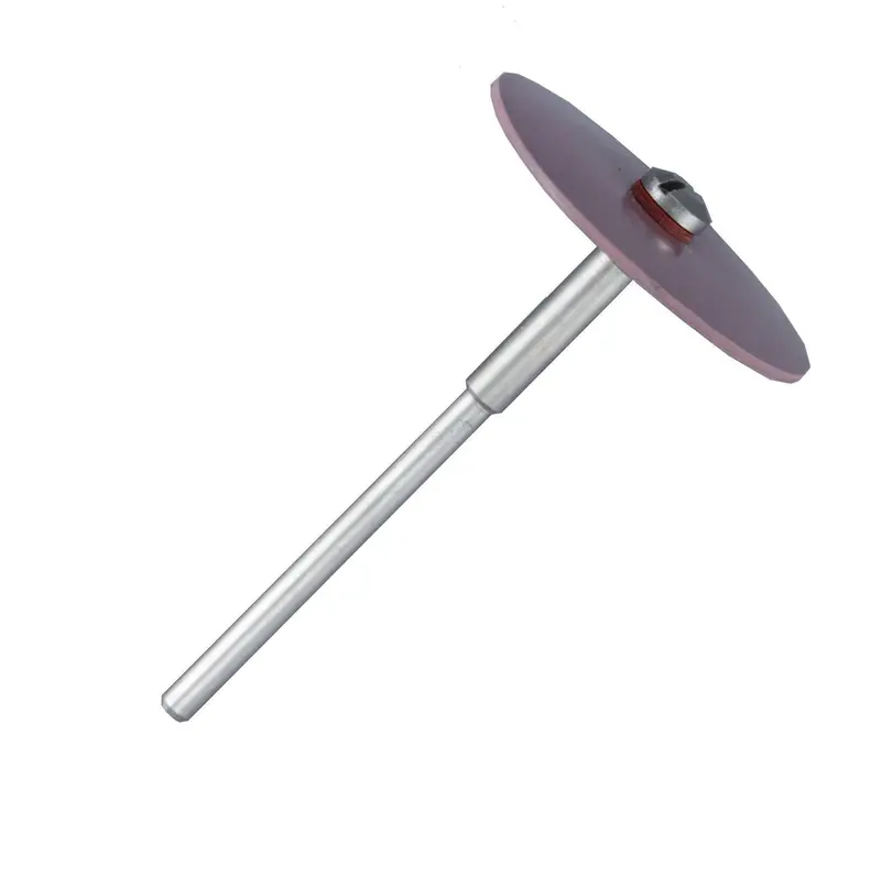 ZIRD26F Micro-Fine Polishing Pad – Ultimate Gloss Finish