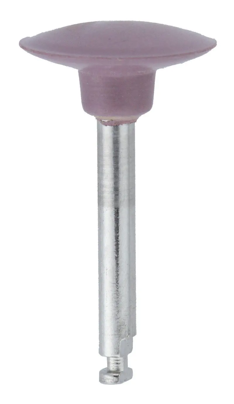 ZIRDF Fine Grit Zirconia Diamond Grinding Wheel – Second Step