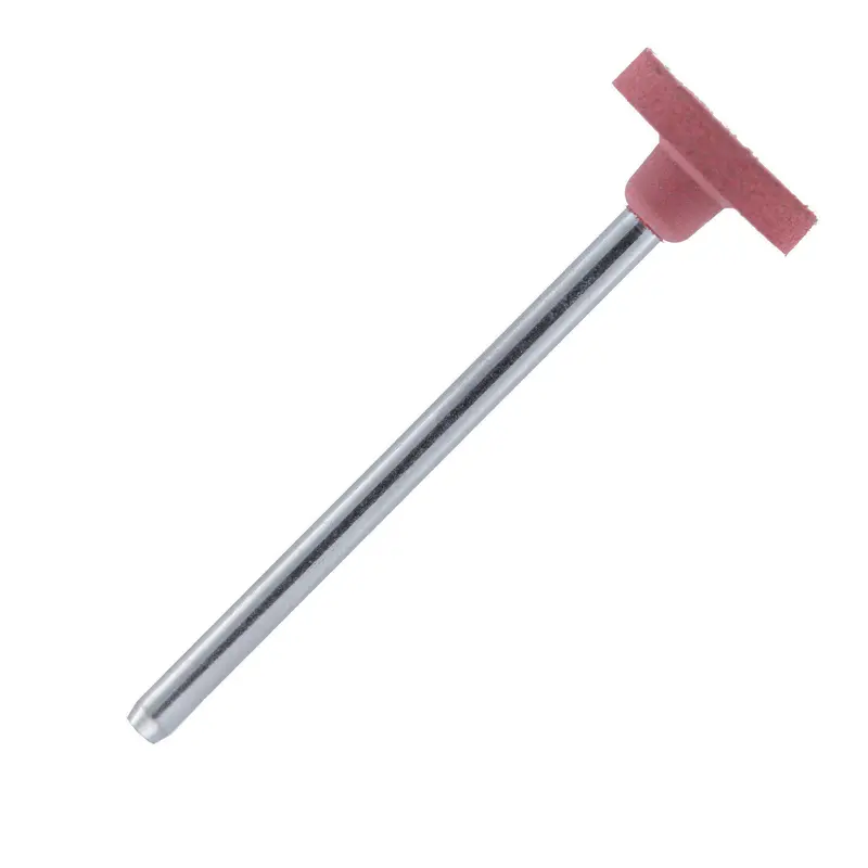 Z&LD11M Adaptive Medium-Grit Pad – Smooth Transition Buffer