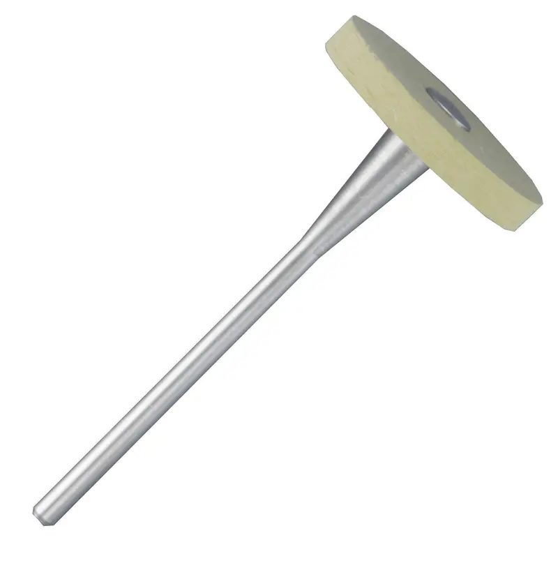 Z&LD22F Micro-Smooth Finishing Pad – Subtle Depth Enhancement