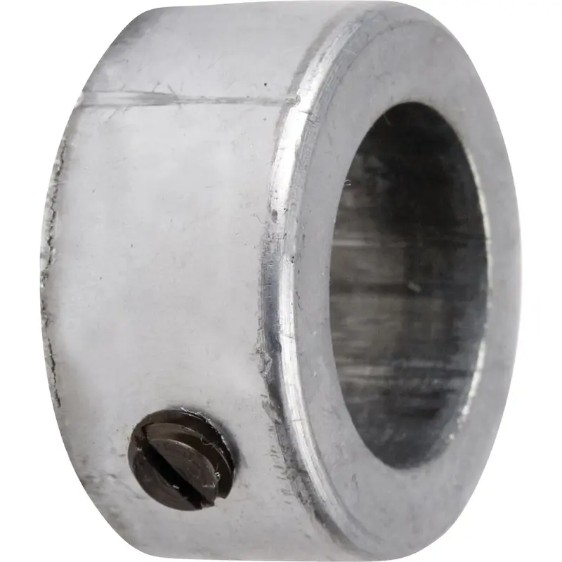 Chicago Die Casting 1" Split Shaft Collar For Mechanical Applications 1
