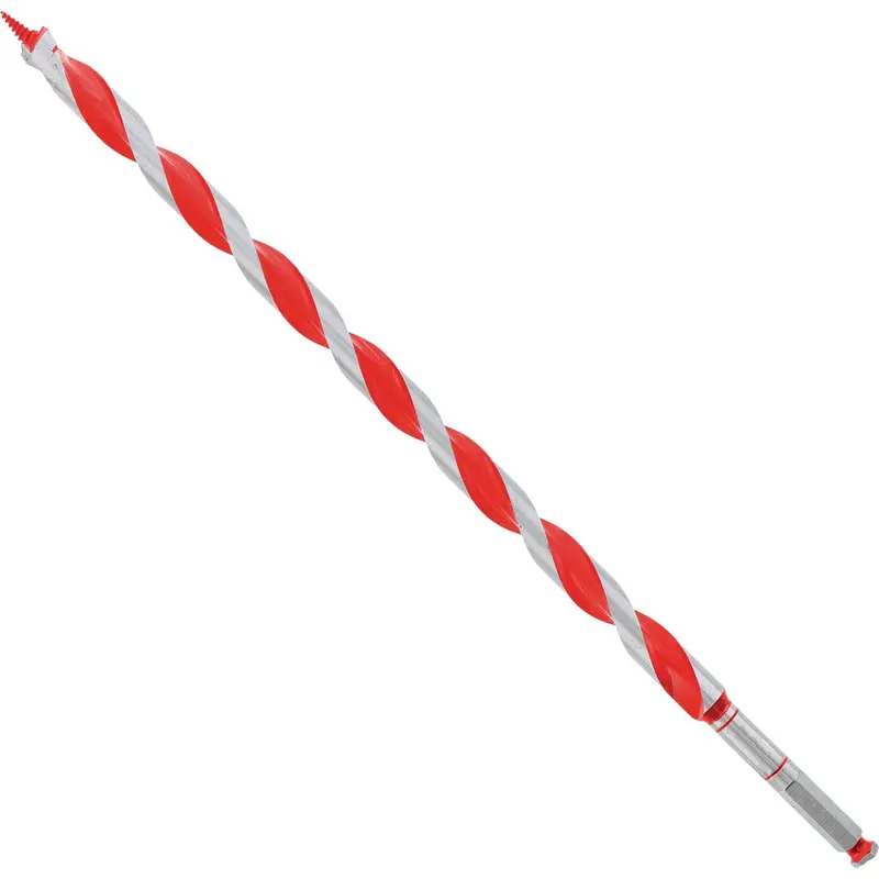 Diablo Premium Auger Bit – 3/4 Inch X 17.5 Inches 1
