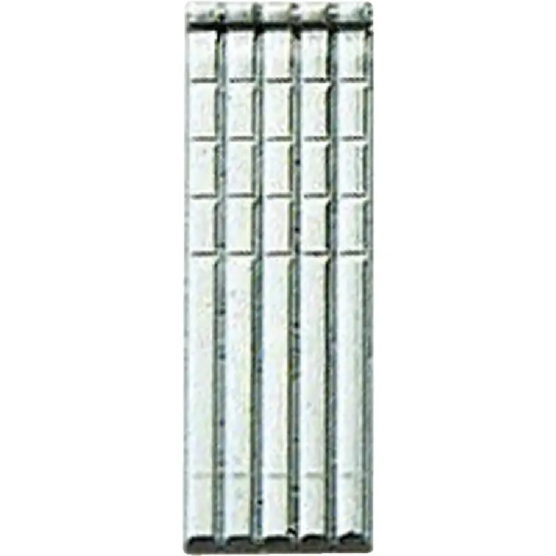 Grip-Rite 18-Gauge Electrogalvanized 1" Brad Nails – 1000-Pack In Resealable Belt Box 1