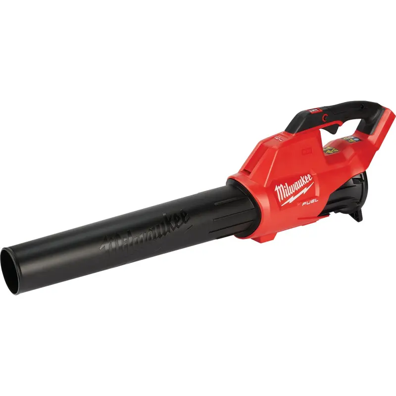 Milwaukee M18 Fuel Cordless Blower – 18V Brushless Motor, 120 Mph Air Speed (Tool-Only) 1