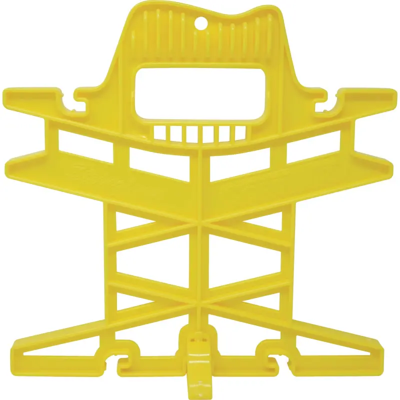 Yellow Jacket Cord Wiz – 150-Foot 16/3 Extension Cord Organizer 1
